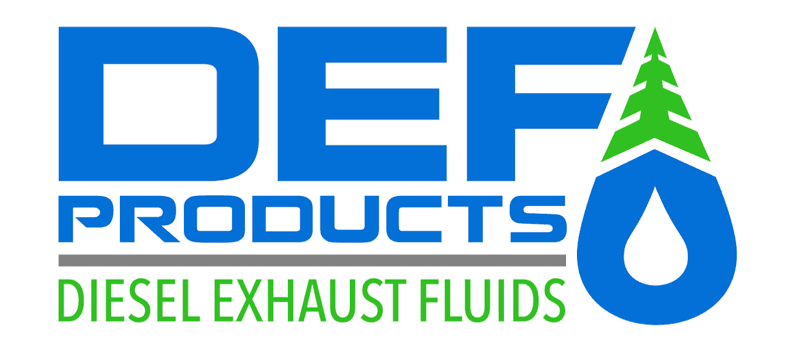 DEF Products logo