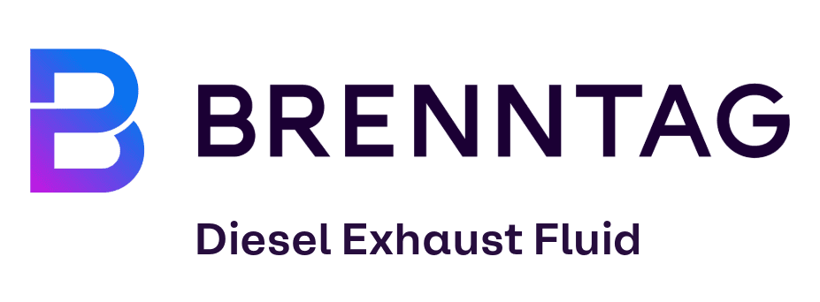 Brenntag North America logo