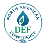 DEF Conference Logo