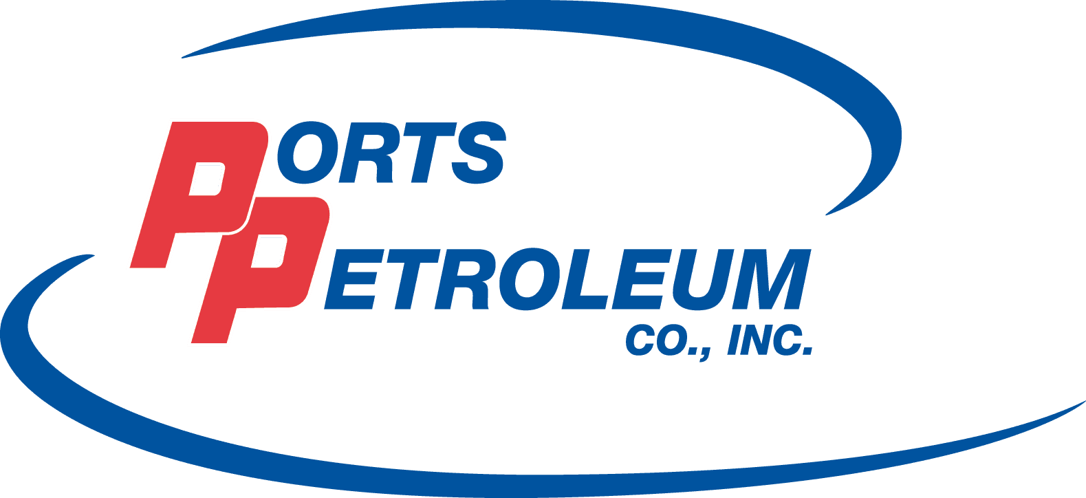 Ports Petroleum logo