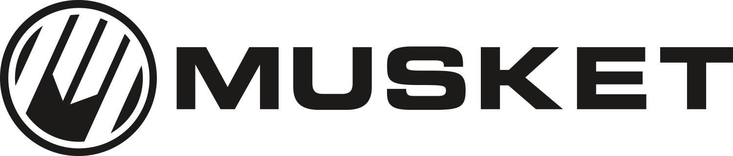 Musket Corporation logo