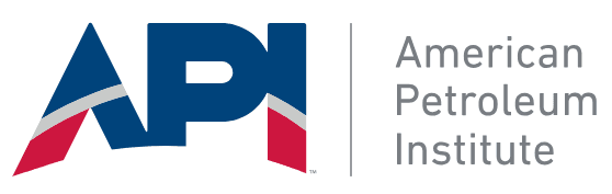 API logo