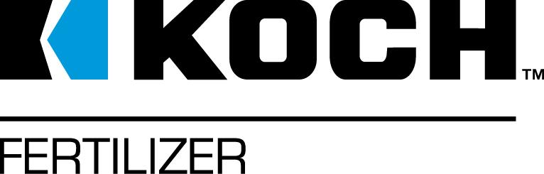Koch Fertilizer logo