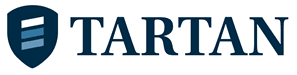 Tartan Oil Logo