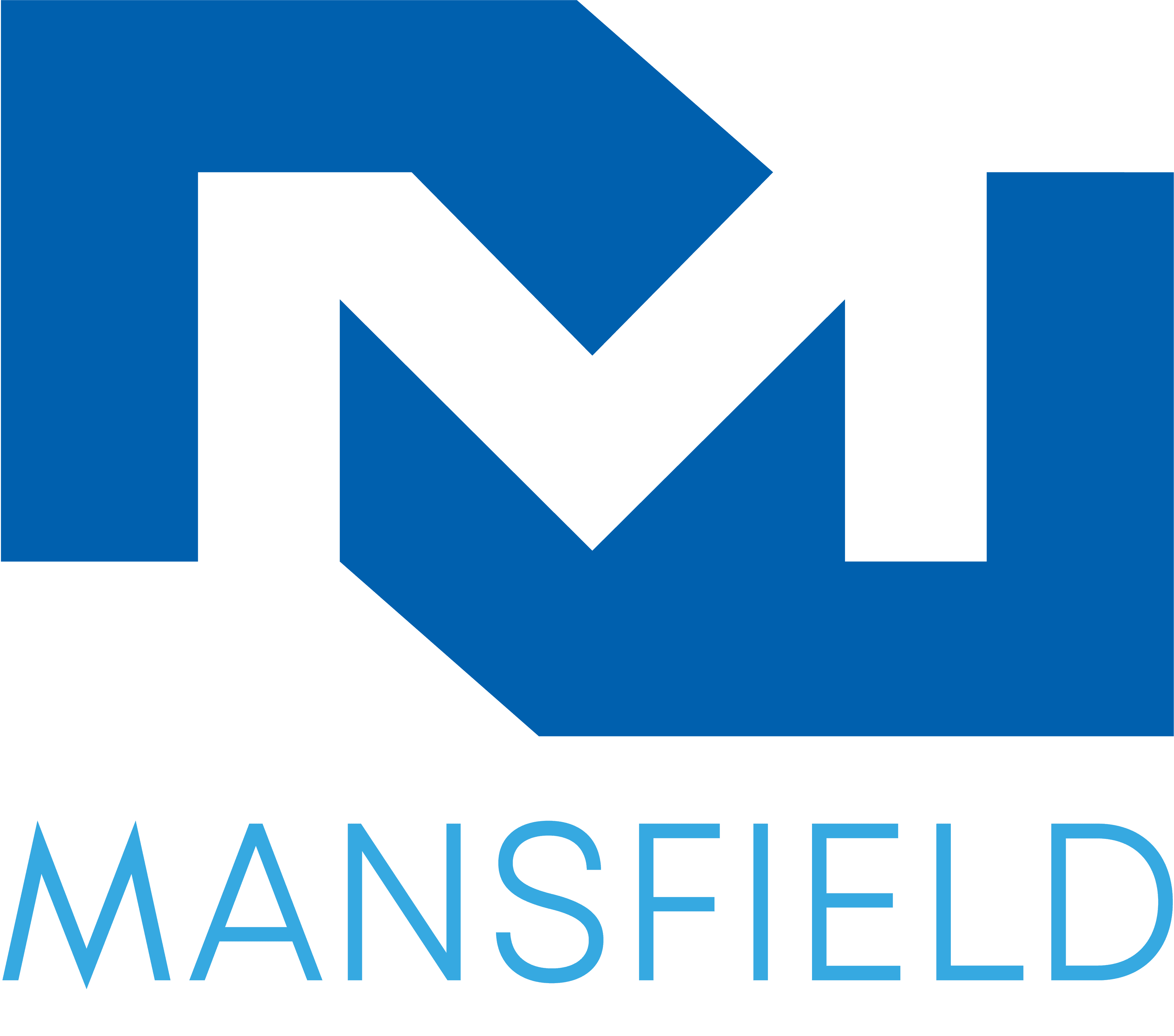 Mansfield Energy Logo